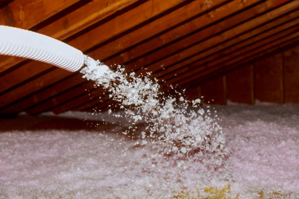 Best Spray Foam Insulation in Bayville, NY