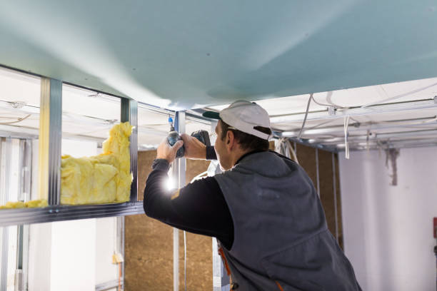 Types of Insulation We Offer in Bayville, NY