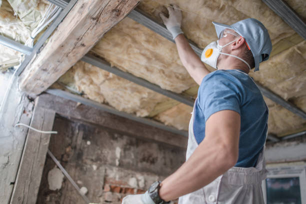 Best Blown-in Insulation in Bayville, NY